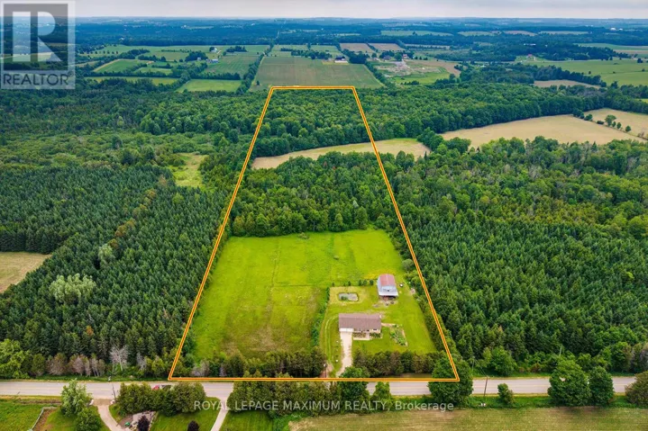 5575 7 LINE, Guelph/Eramosa, Ontario N0B2K0
