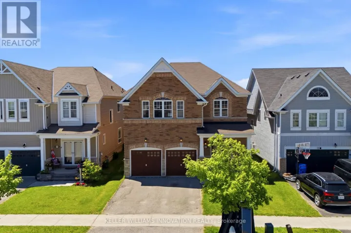 639 HAMMOND STREET, Shelburne, Ontario L9V3S2