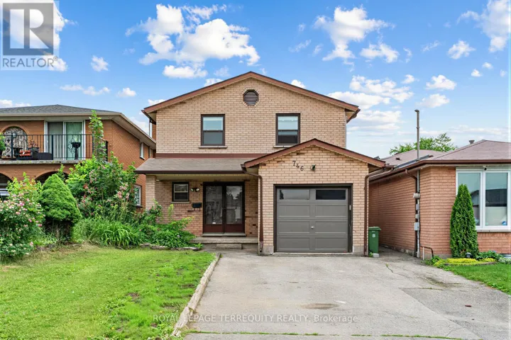 746 LIMERIDGE ROAD E, Hamilton (Lawfield), Ontario L8W1A3