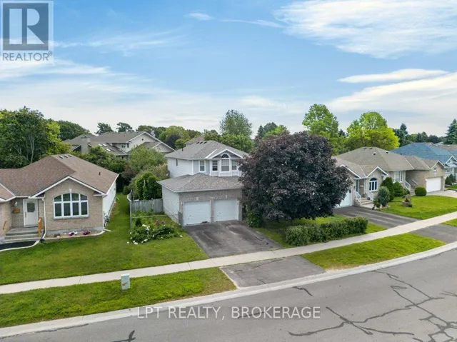 645 ROOSEVELT DRIVE, Kingston (City SouthWest), Ontario K7M8T7