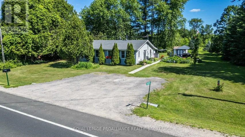 4528 BELLROCK ROAD, Frontenac (Frontenac South), Ontario K0H2W0