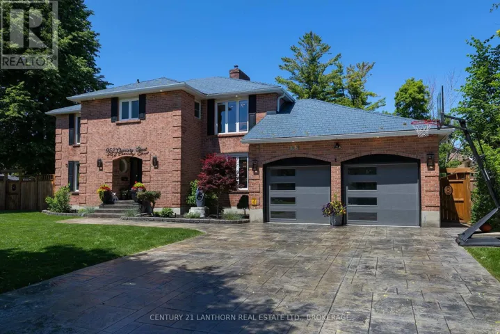 952 CHANCERY STREET, Kingston (North of Taylor-Kidd Blvd), Ontario K7P1R3