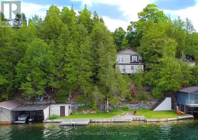 4502 RED MAPLE LANE, Frontenac (Frontenac South), Ontario K0H1X0