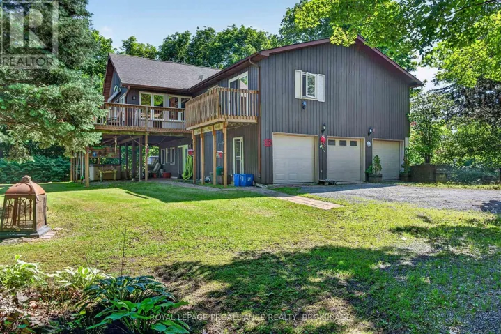 3318 DESERT LAKE ROAD, Frontenac (Frontenac South), Ontario K0H2W0