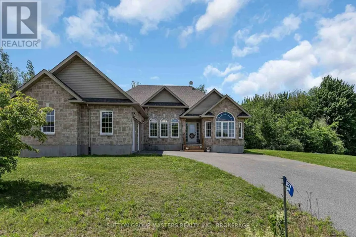 257 STARLIGHT PLACE, Ottawa, Ontario K0A1B0