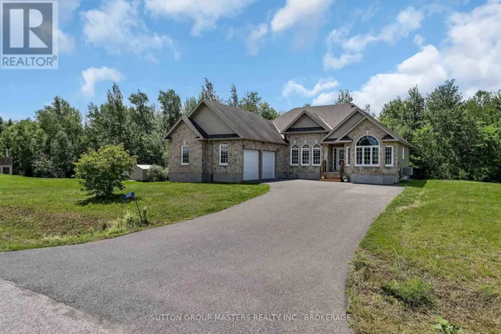 257 STARLIGHT PLACE, Ottawa, Ontario K0A1B0