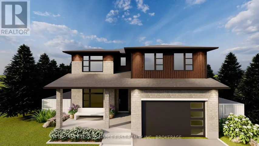 LOT #E13 - 1376 WOODFIELD CRESCENT, Kingston (City Northwest), Ontario K7P0T6