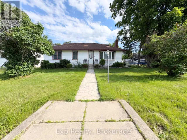 15 REDDEN STREET, Kingston (City SouthWest), Ontario K7M4K9