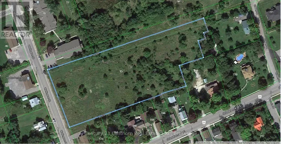 15 WELLINGTON STREET N, Centre Hastings, Ontario K0K2K0