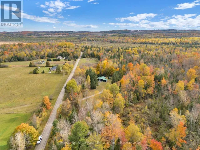 1204 PIGEON CREEK ROAD, Kawartha Lakes (Manvers), Ontario L0B1K0