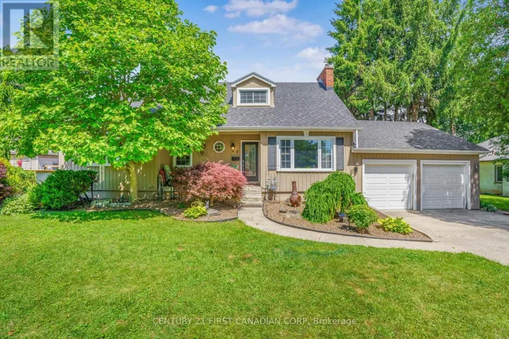 9 O'BRIEN DRIVE, Chatham-Kent (Chatham), Ontario N7M2E5