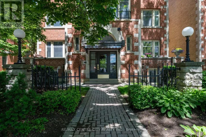 401 - 280 QUEENS AVENUE S, London East (East F), Ontario N6B1X3