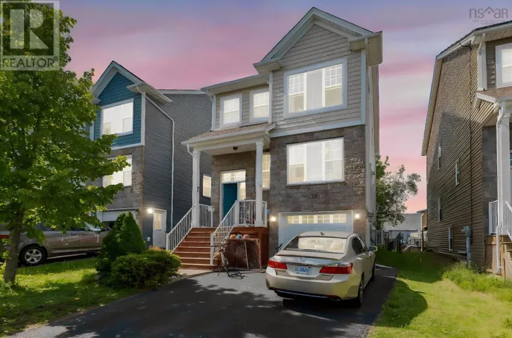15 Lowther Lane, Bedford, Nova Scotia B4B0L6