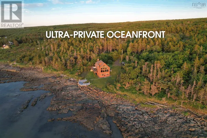 6671 Shore Road W, Youngs Cove, Nova Scotia B0S1L0