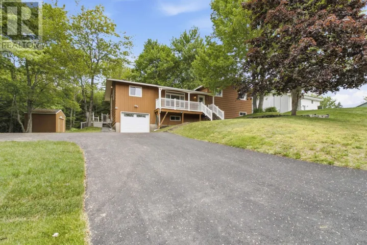 36 Anthony Avenue, Wellington, Nova Scotia B2T1A3