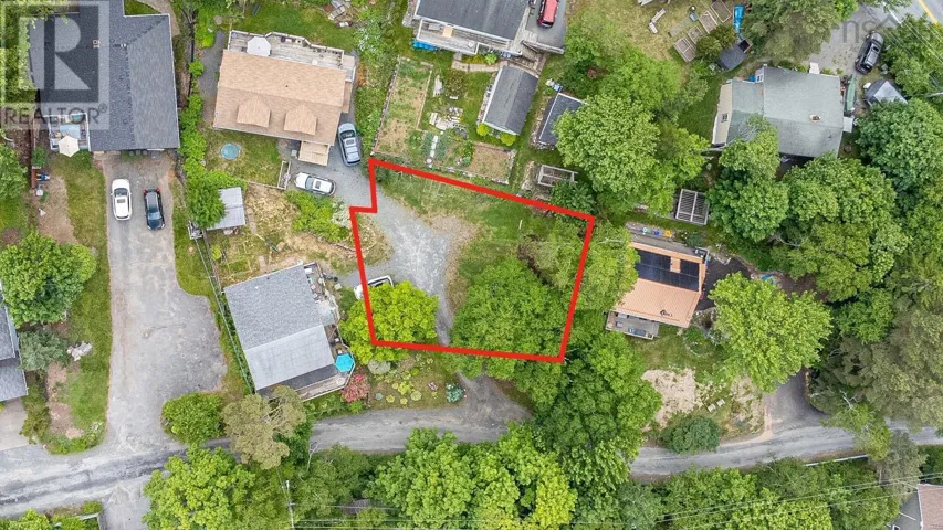 Lot BE-24 Battery Drive, Purcell's Cove, Nova Scotia B3P2G7