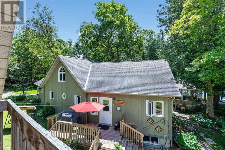 131 CLEM TRAIL, Whitewater Region, Ontario K0J2L0