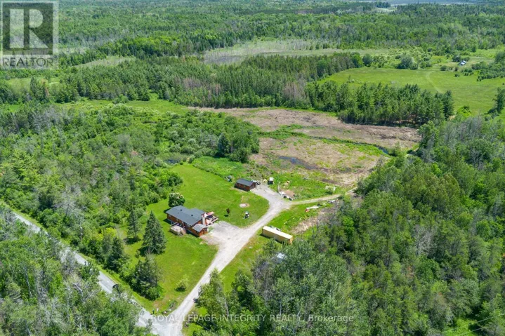 4228 O'NEIL ROAD, Ottawa, Ontario K0A1B0