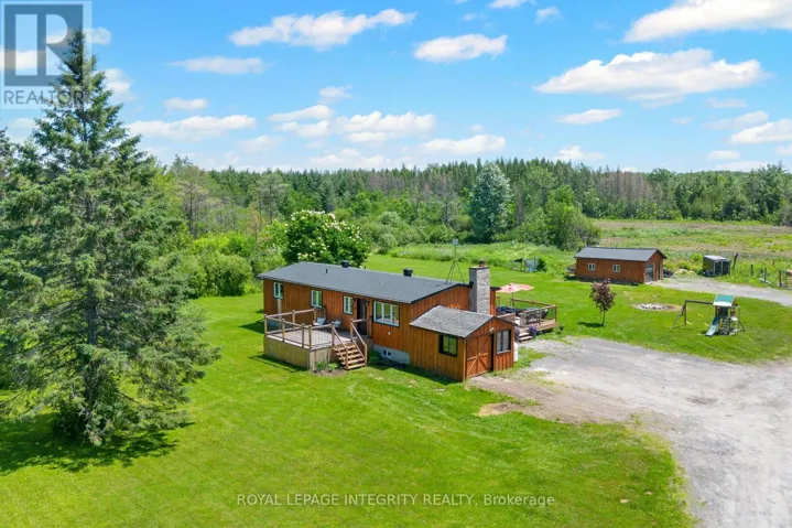 4228 O'NEIL ROAD, Ottawa, Ontario K0A1B0