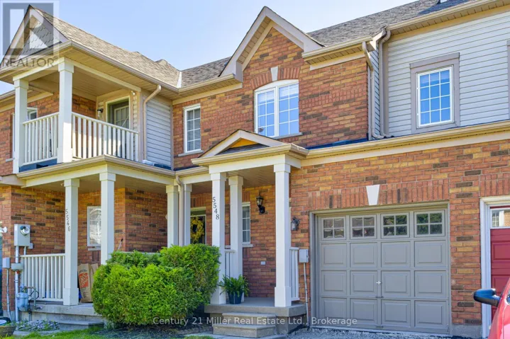 5548 LINWELL PLACE, Mississauga (Churchill Meadows), Ontario L5M6L7
