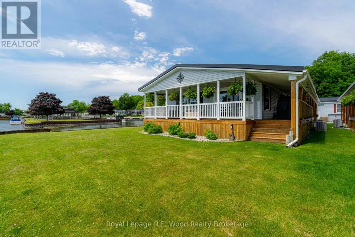 84 - 340 FRONT ROAD, Norfolk, Ontario N0E1P0