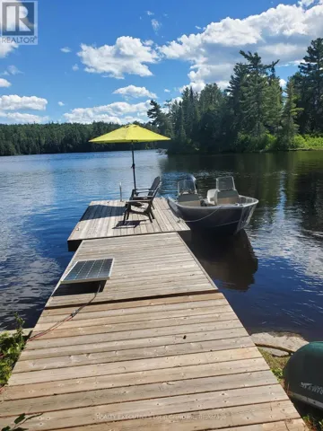 928 ISLAND ISLAND, Temagami, Ontario P0H2H0