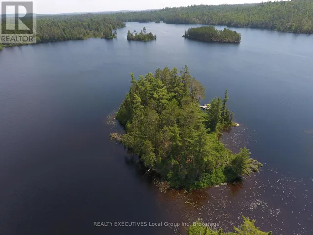 928 ISLAND ISLAND, Temagami, Ontario P0H2H0