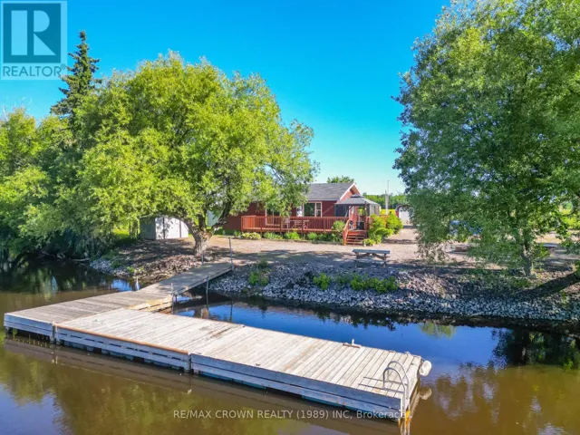 60 VEUVE RIVER ROAD, West Nipissing (Verner), Ontario P0H2M0