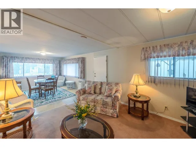 6633 Park Drive Unit# 5, Oliver, British Columbia V0H1T4