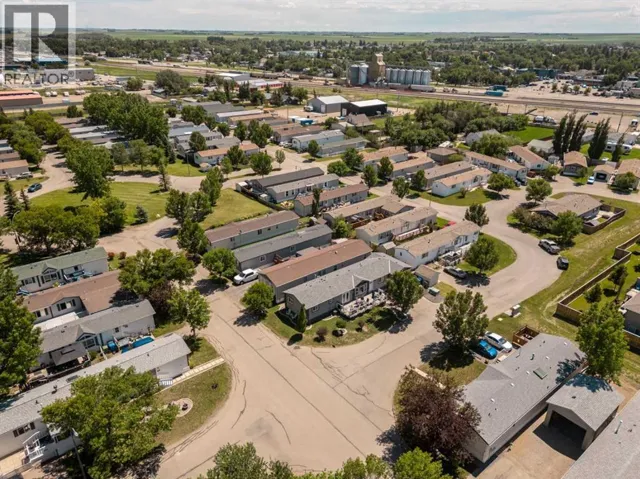 207 Porter Street, Coaldale, Alberta T1M0A7