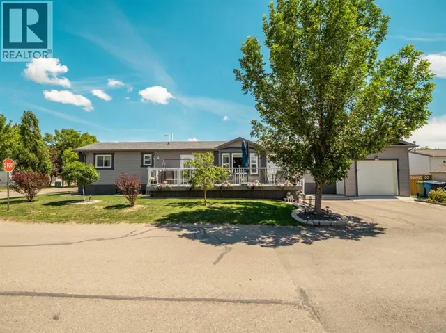 207 Porter Street, Coaldale, Alberta T1M0A7