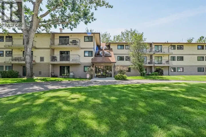 304, 855 Columbia Boulevard W, Lethbridge, Alberta T1K4B7