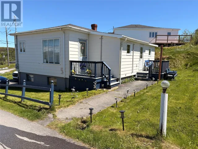 1 YOUNGS Lane, PORT AUX BASQUES, Newfoundland & Labrador A0M1C0