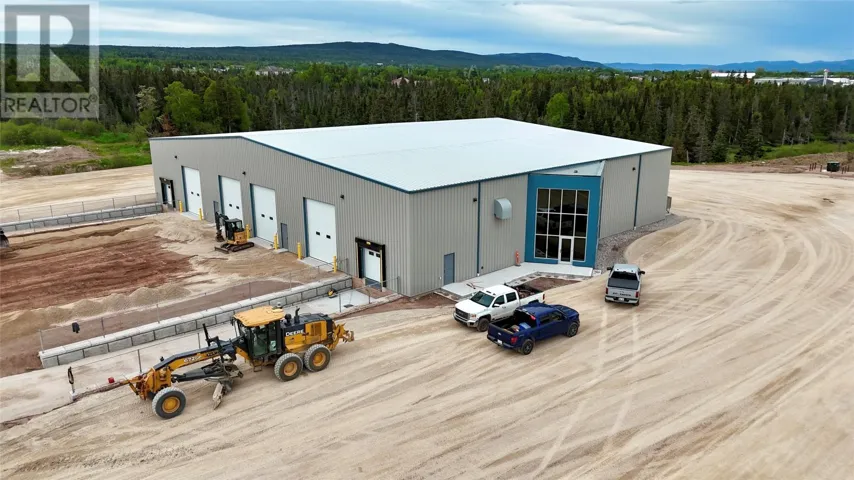 110 Trans Canada Highway, Deer Lake, Newfoundland & Labrador A8A2E4