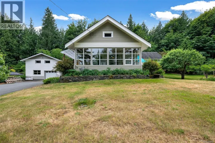 1480 Shawnigan Mill Bay Rd, Shawnigan Lake, British Columbia V8H2A2
