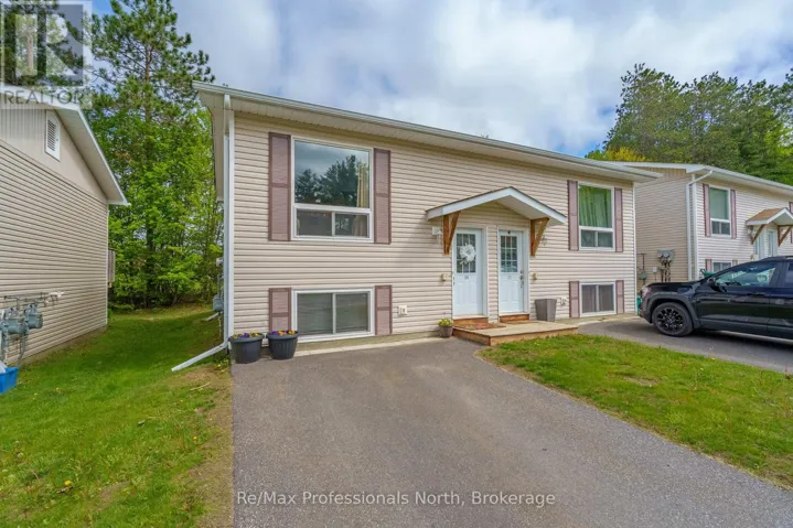 68 - 200 PINE STREET, Bracebridge (Macaulay), Ontario P1L2H9