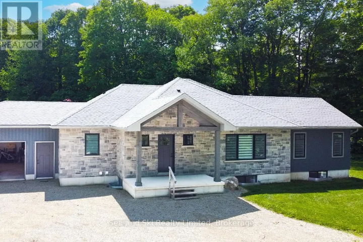 193 INKERMAN STREET, Grey Highlands, Ontario N0C1E0