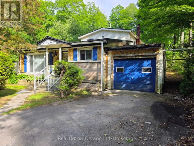 9 BURTON CRESCENT S, South Bruce Peninsula, Ontario N0H2G0