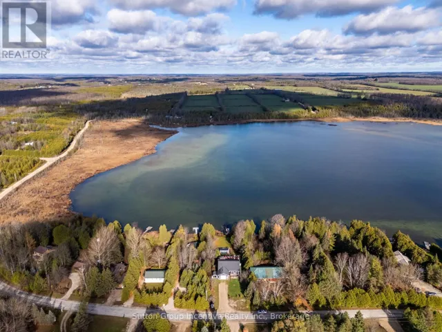 474839 TOWNSEND LAKE ROAD, West Grey, Ontario N0C1H0