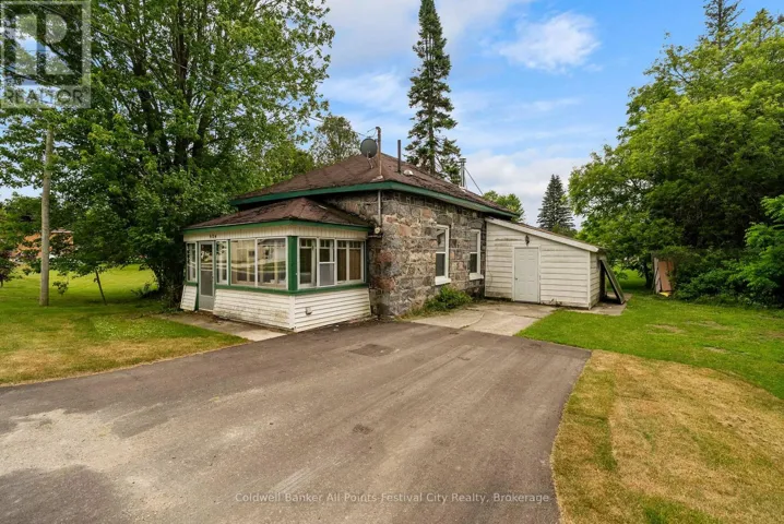 604 GOUGH STREET, Huron-Kinloss (Lucknow), Ontario N0G2H0