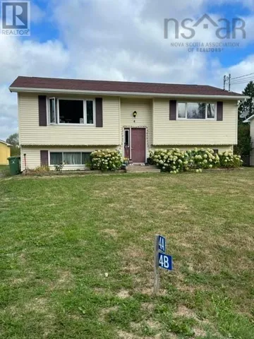 4 Brook Court, Elmsdale, Nova Scotia B2S1J8