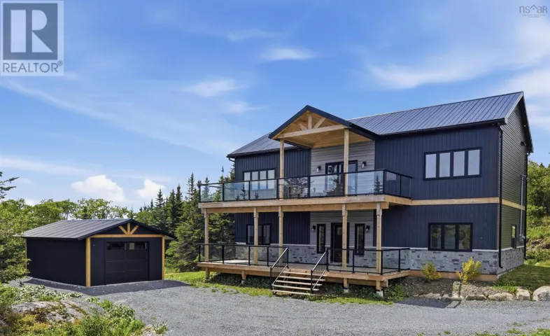 1605 Terence Bay Road, Terence Bay, Nova Scotia B3T1X9