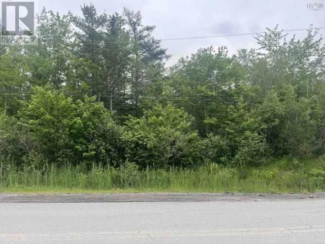 Lot 1C Renfrew Road, Enfield, Nova Scotia B2T1H6