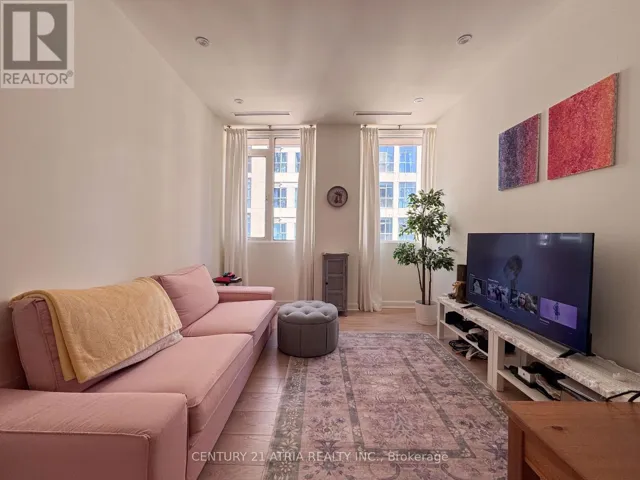 704 - 555 YONGE STREET, Toronto (Church-Yonge Corridor), Ontario M4Y3A6