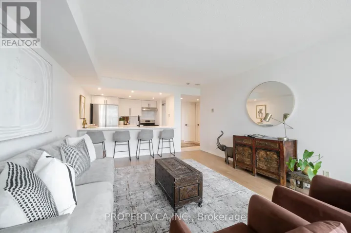 1111 - 77 HARBOUR SQUARE, Toronto (Waterfront Communities), Ontario M5J2S2