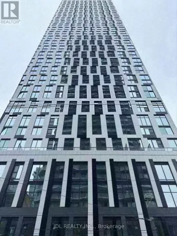 3803 SUITE A - 252 CHURCH ST STREET, Toronto (Church-Yonge Corridor), Ontario M5B0E6