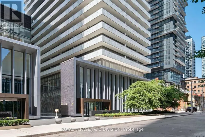 PH 5502 - 50 CHARLES STREET E, Toronto (Church-Yonge Corridor), Ontario M4Y0C3