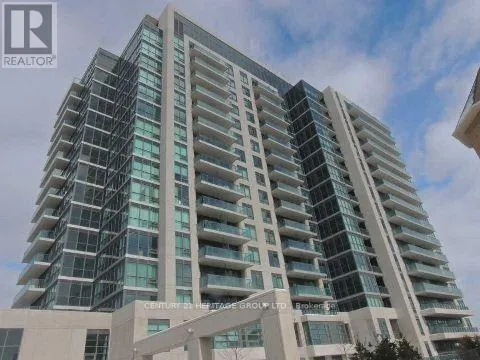 805 - 35 BRIAN PECK CRESCENT, Toronto (Thorncliffe Park), Ontario M4G0A5