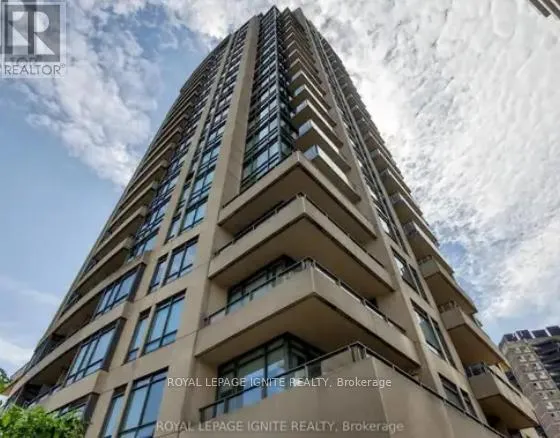 204 - 500 ST.CLAIR AVENUE W, Toronto (Forest Hill South), Ontario M6C1A8