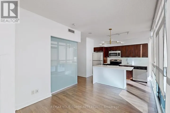 618 - 169 FORT YORK BOULEVARD, Toronto (Niagara), Ontario M5V0C8